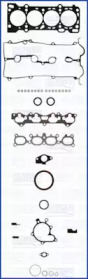 WILMINK GROUP wg1164665 -  Комплект прокладок, двигатель